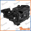 Serrure de porte gauche arrière pour AUDI | EZC-WW-643, 5TA839015T